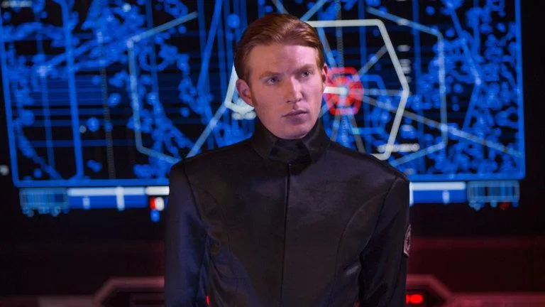 Le Général Hux