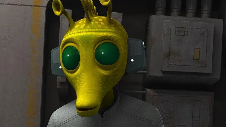 Tseebo, coiffé de son Implant Neural Aj^6