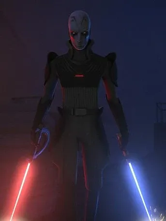 Grand Inquisiteur