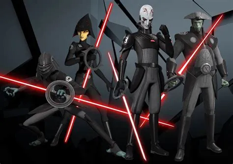 Inquisitorius