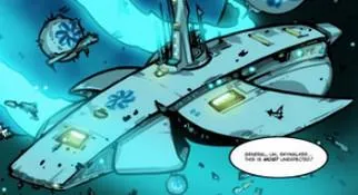 Installation d'Essais de Bormus