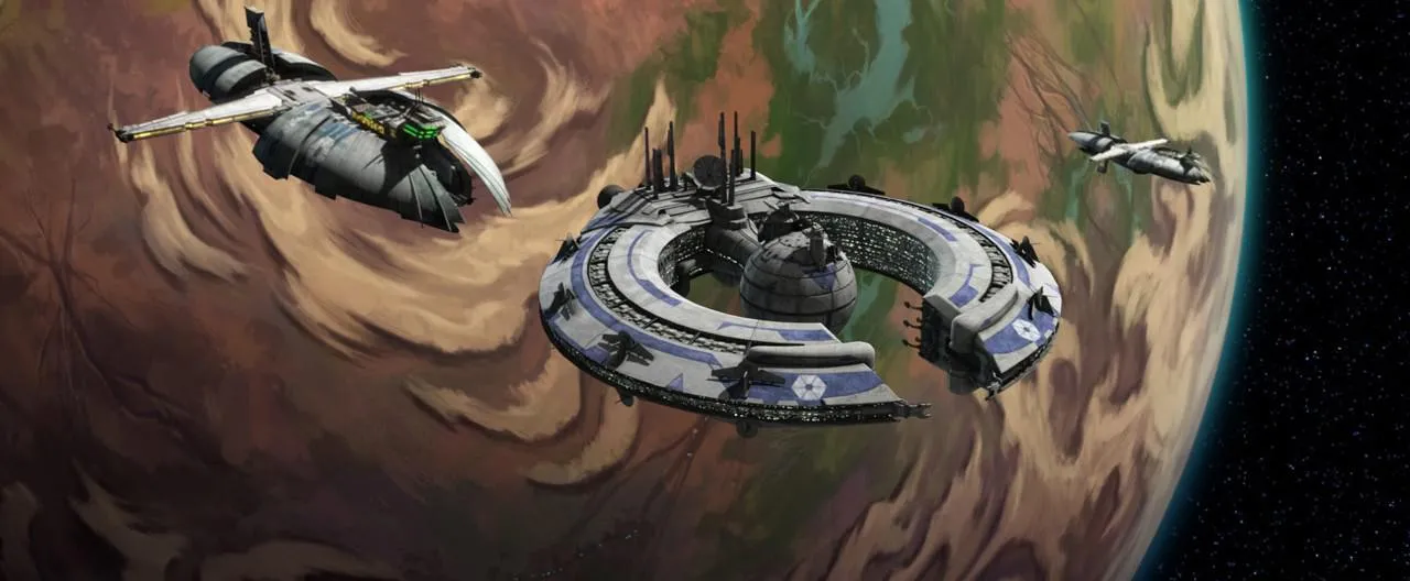 Invasion de Ryloth