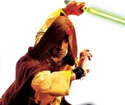 Jedi Archiviste
