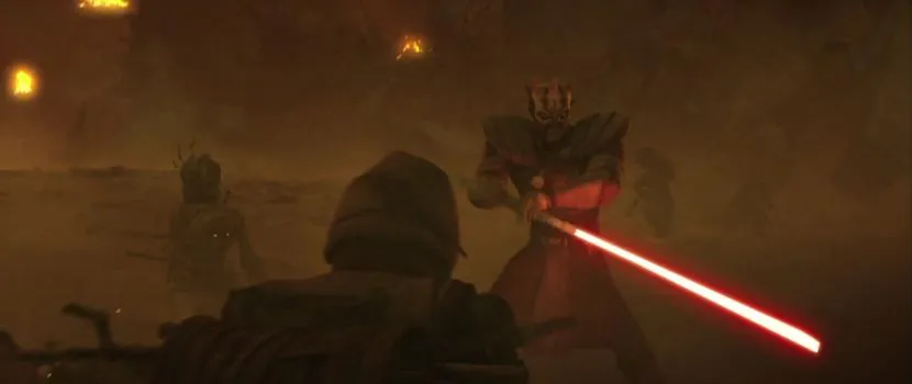 Savage Opress et Junkers