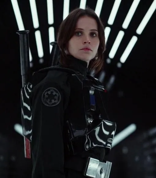 Jyn Erso