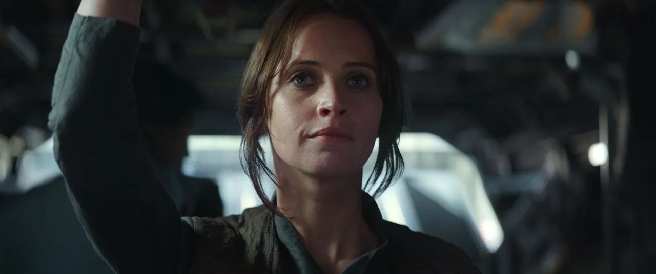 Jyn Erso