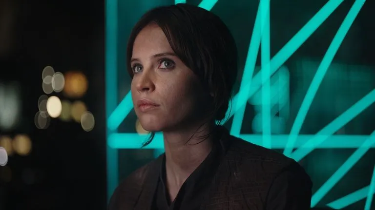 Briefing avec le Haut Commandement de l'Alliance, sur Yavin IV
