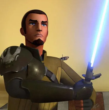 Kanan Jarrus