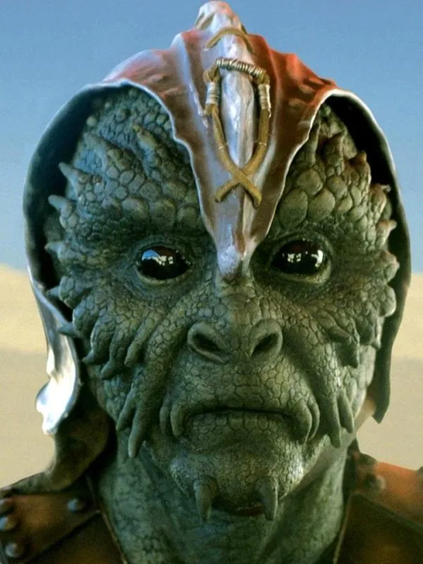 Klaatu