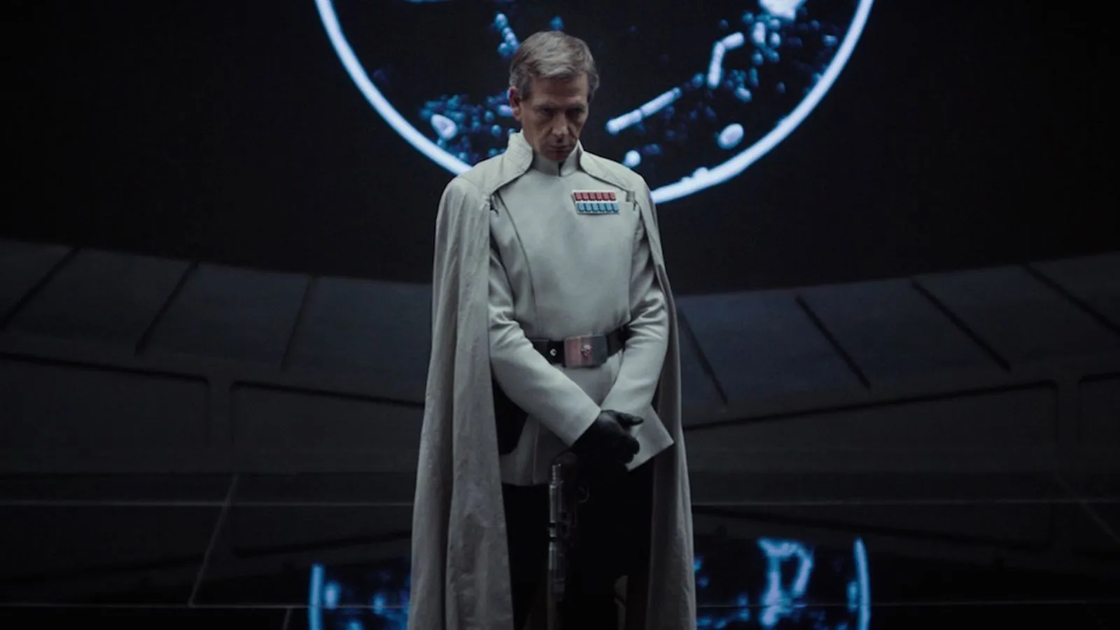 Orson Krennic