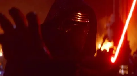 Kylo Ren