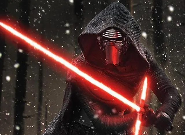 Kylo Ren