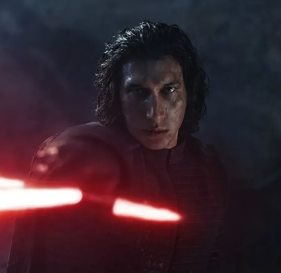 Kylo Ren