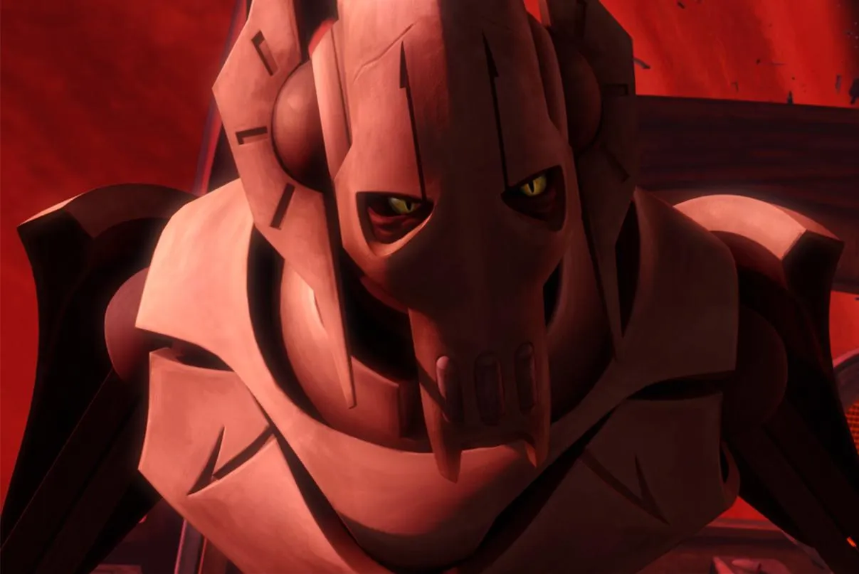 L'Ombre du Malevolence