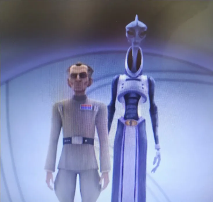 La grande réévaluation