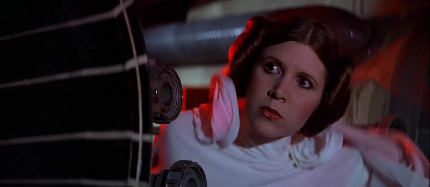 Leia Organa