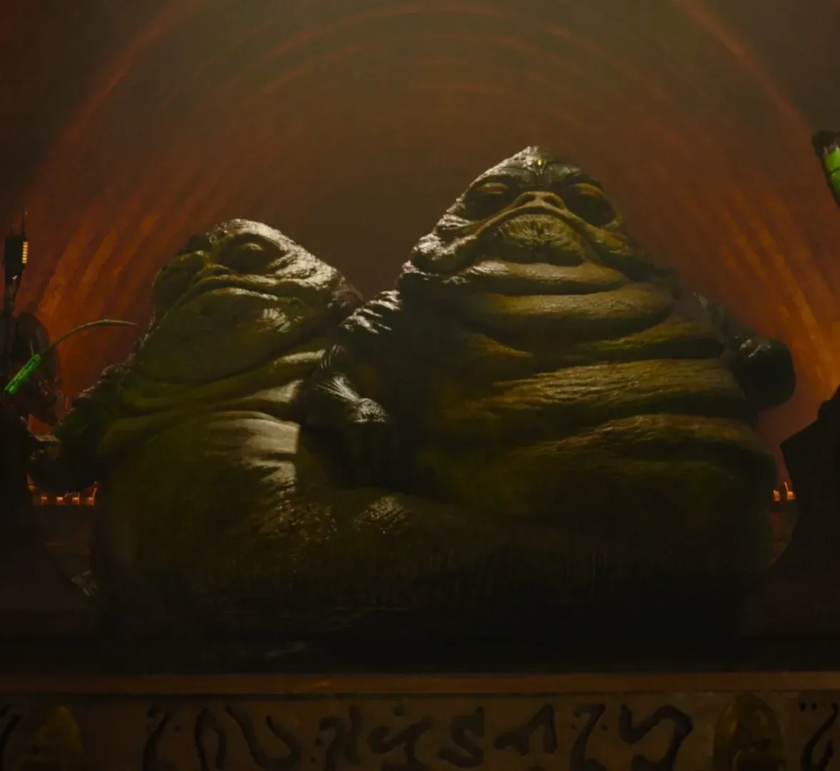Jumeaux Hutt