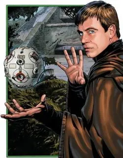 Les prémices du Nouvel Ordre Jedi