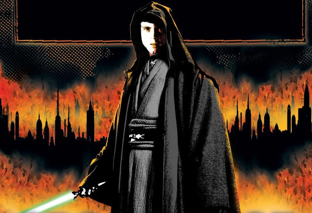 Libération de Coruscant