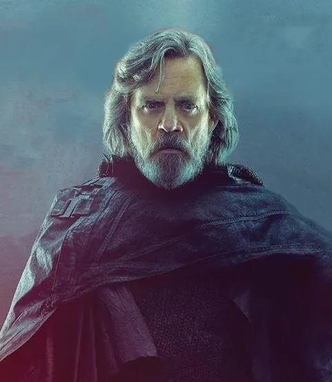 Luke Skywalker