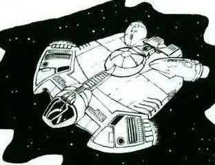 Luudrian Star