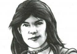 Maglenna Pendower