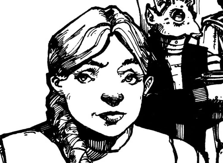Marja Lang