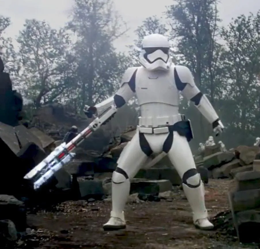 Matraque Antiémeute Z-6