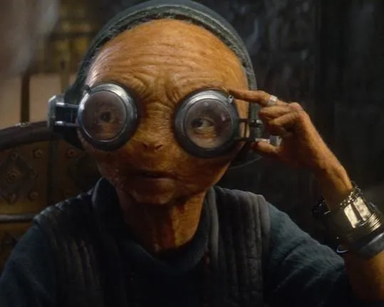 Maz Kanata