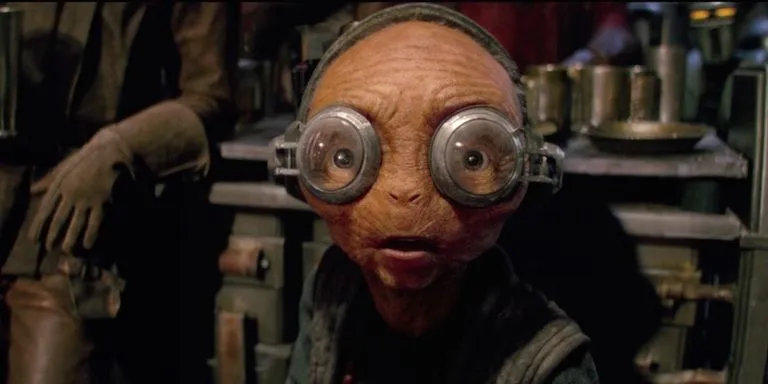 Maz Kanata