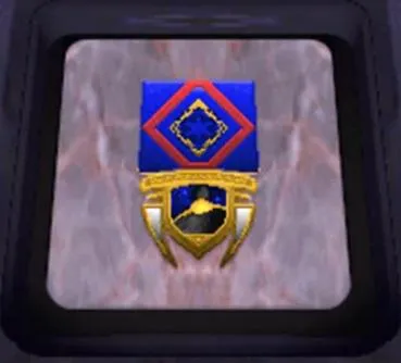 Médaille de l'Ordre