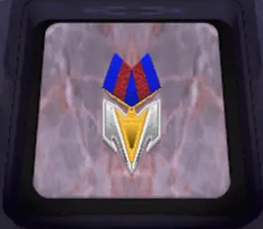 Médaille de la Destinée