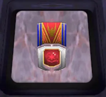 Médaille de la Dignité