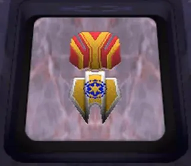 Médaille de la Duplicité