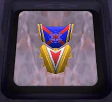 Médaille de la Liberté