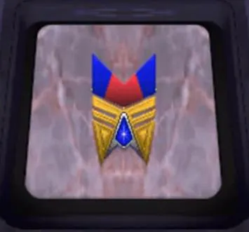 Médaille de la Loyauté