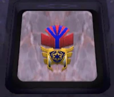 Médaille de la Rédemption