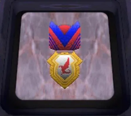 Médaille de la Victoire