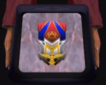 Médaille de la Volonté de l'Empereur