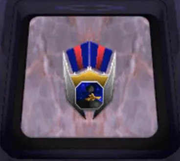 Médaille du Progrès