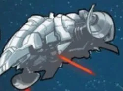 Mellcrawler II