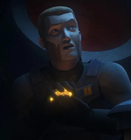 Météorite de Bahryn