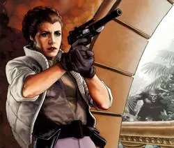 Mission dans le Système Ryloth