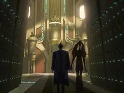 Mission sur Toydaria