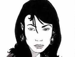 Morgan Q. Raventhorn