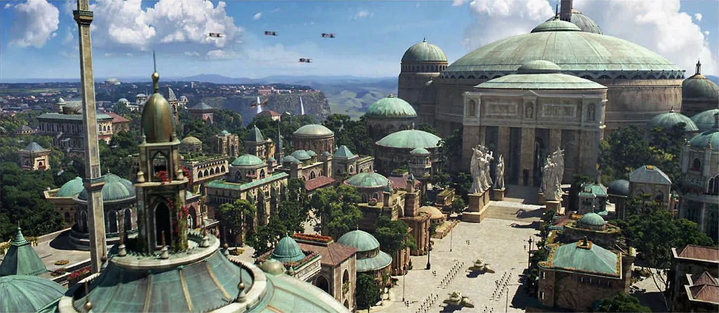 Naboo