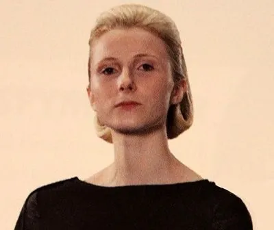 Nahani Gillen