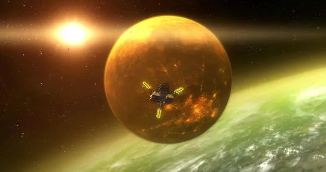 Nar Shaddaa