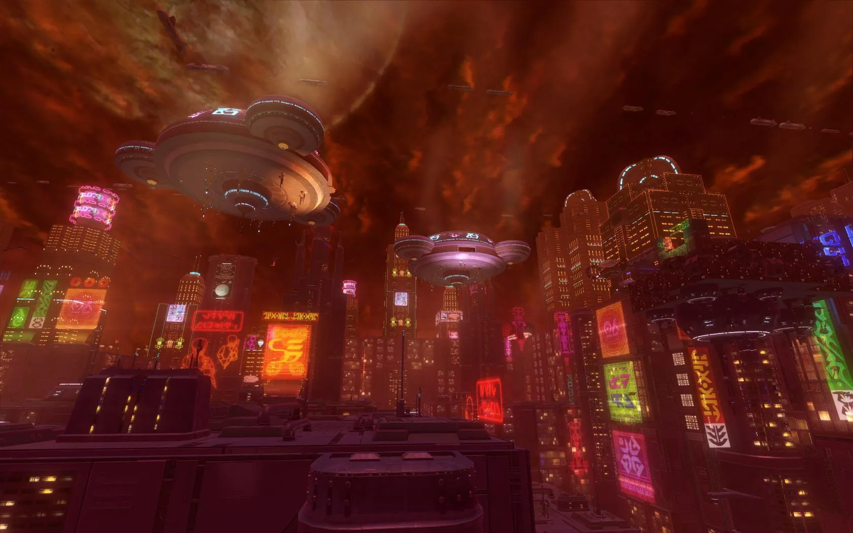 Nar Shaddaa