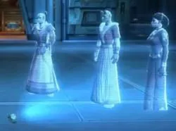 Noetikon des Secrets